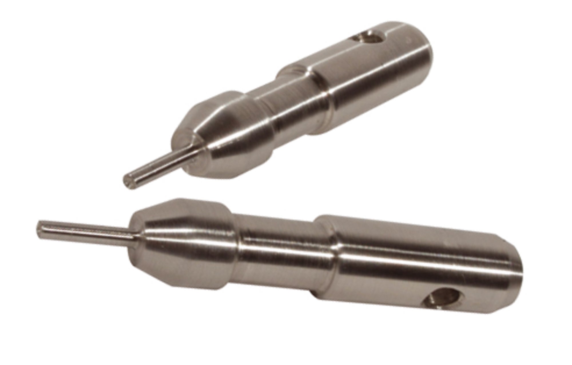 Herramienta Para Sustitucion De Cuchillas