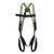 Arnés anticaída 2 puntos de enganche FA1010500A (S-L)