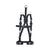 Arnés para espacios confinados FA 10 114 01A