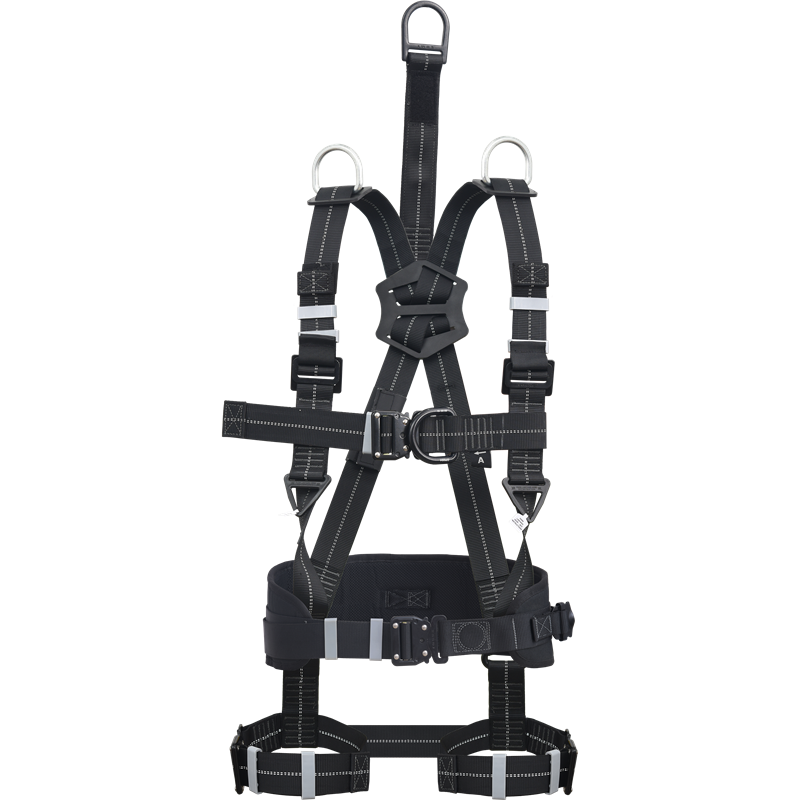 Arnés para espacios confinados FA 10 114 01A