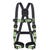 Arnés anticaídas de 2 puntos de enganche