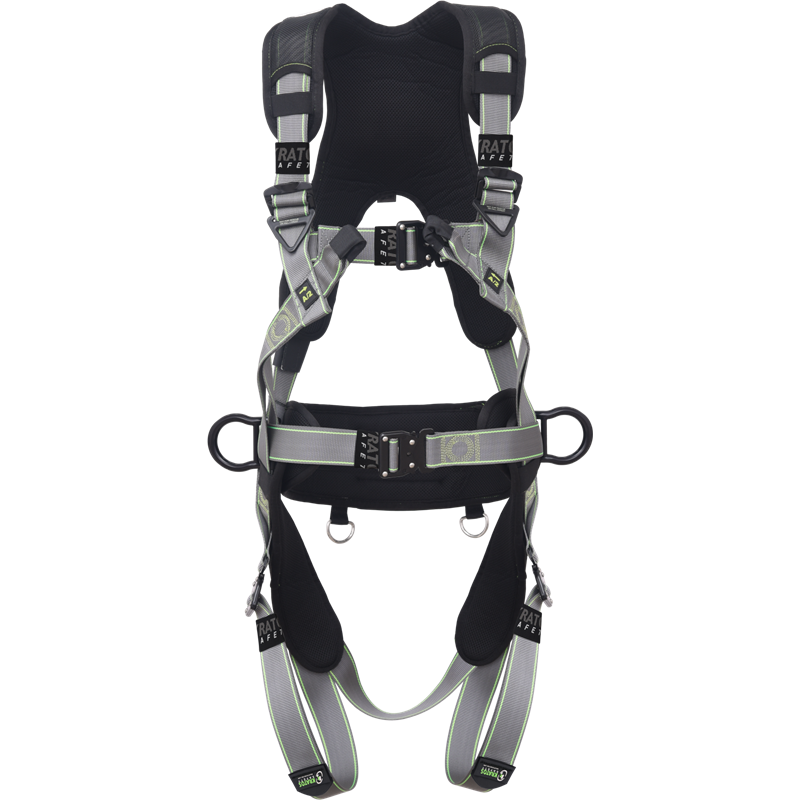 Arnés anticaídas Fliying 2 FA 10 201 01