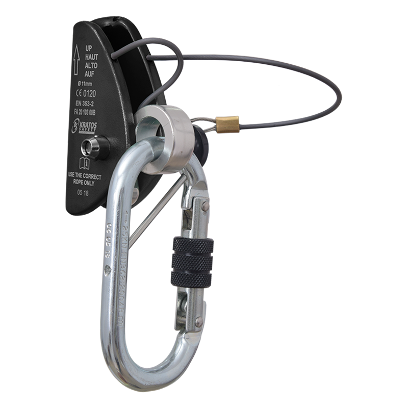 Anticaídas lorel FA 20 103 00B