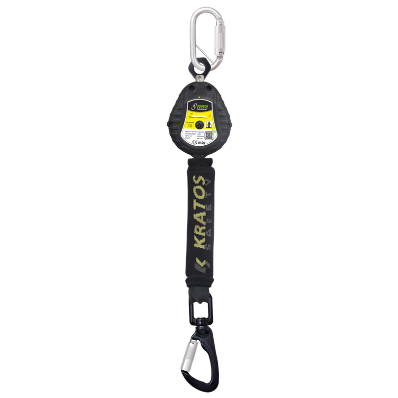 Retráctil plataforma hasta 3 kn FA 20 503 01