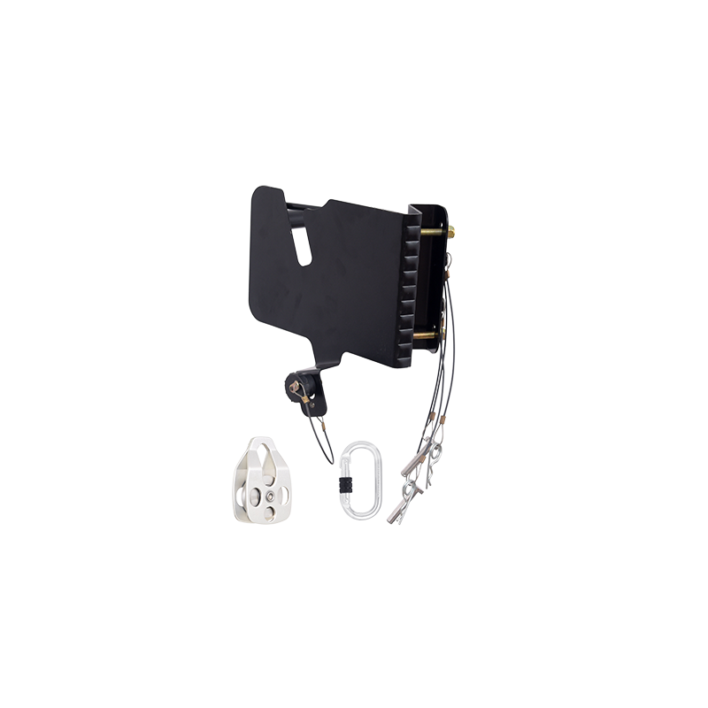 Kit de adaptación de trípode de 20 metros FA 60 001 03