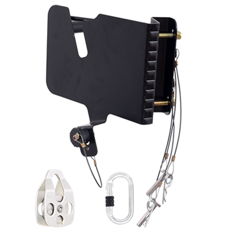 Kit de adaptación de trípode de 10 metros FA 60 001 04