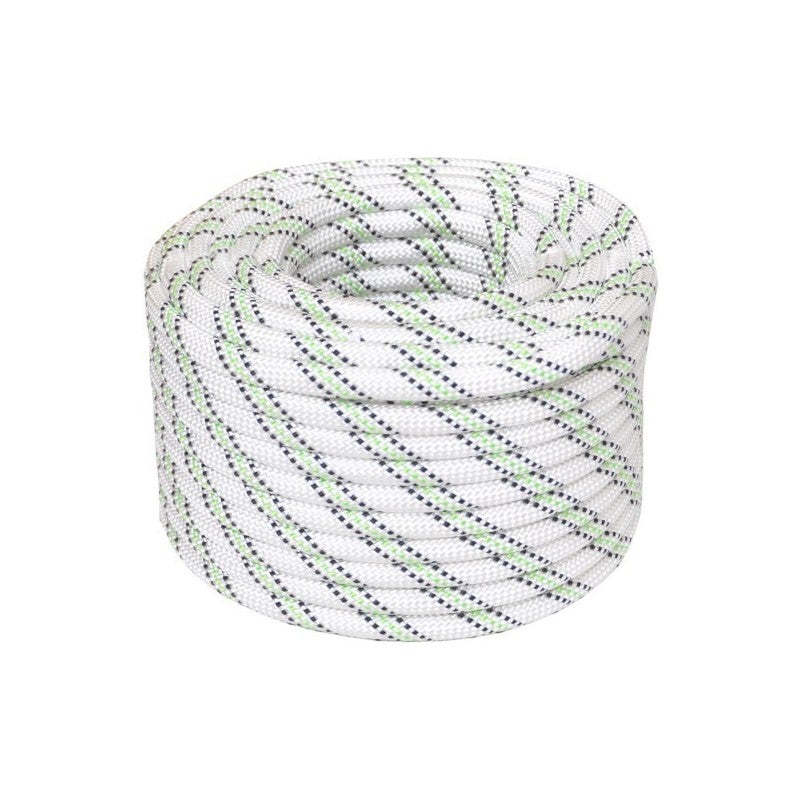 Cuerda kernmantle poliamida semi estática ø 11mm FA 70 011 99