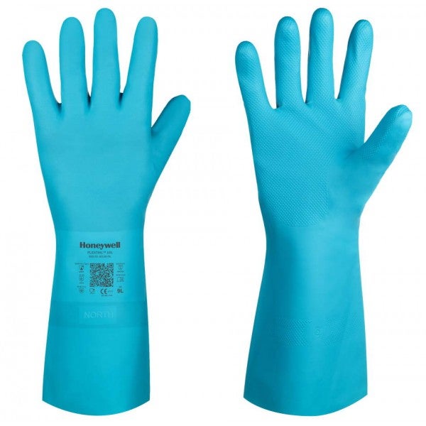 Guante Honeywell Flextril™ 101 NITRILO sin soporte (12 pares)