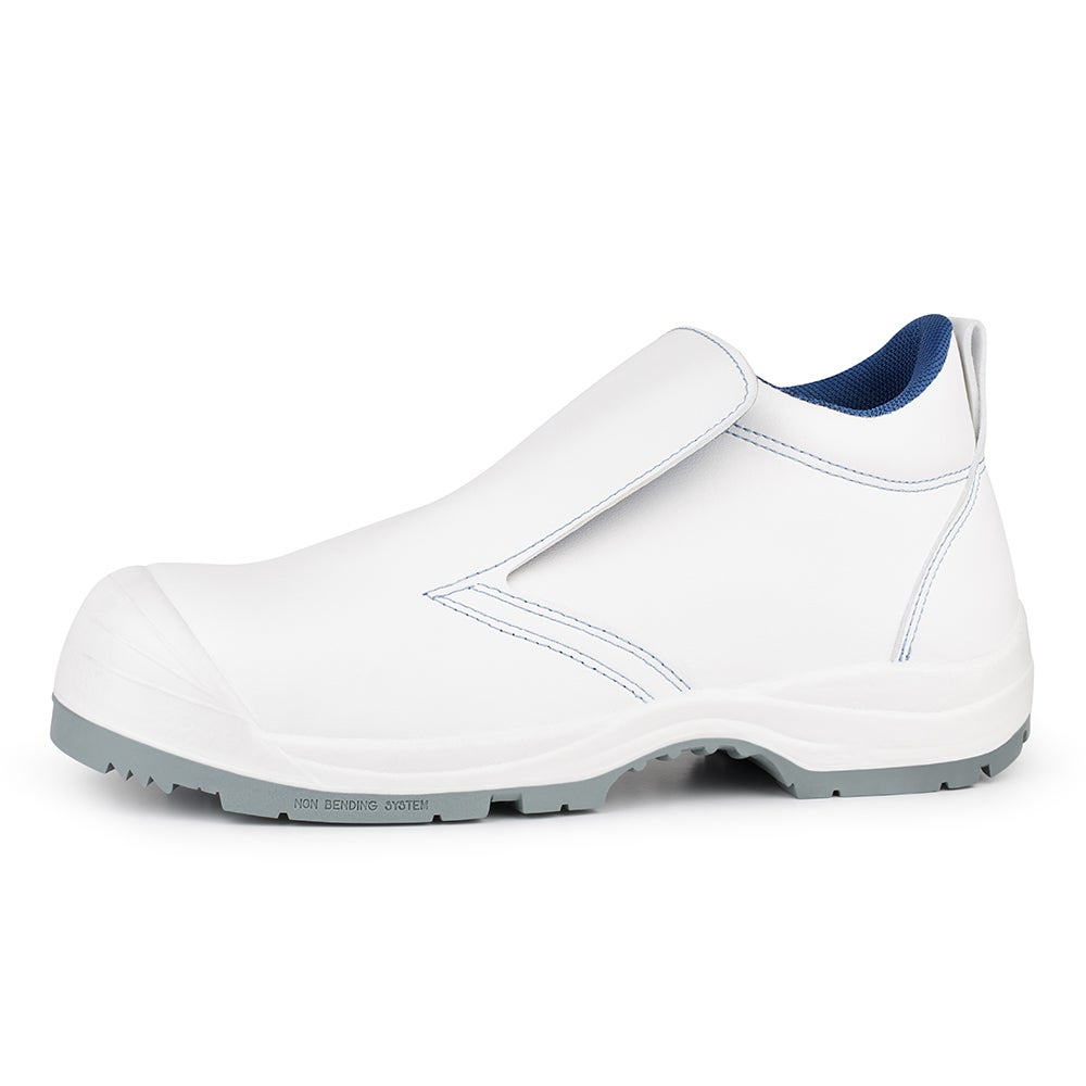 Zapato de seguridad Robusta Flora 2019 S2 CI SRC