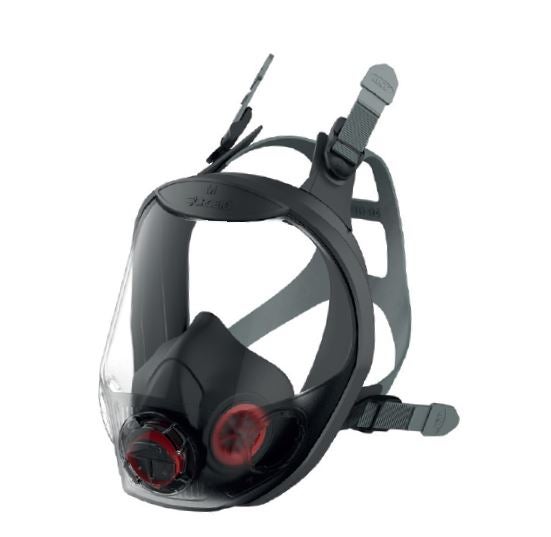 Máscara completa Force 10 para filtros Presstocheck