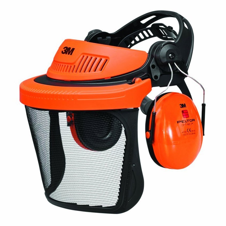 Combinación forestal G500