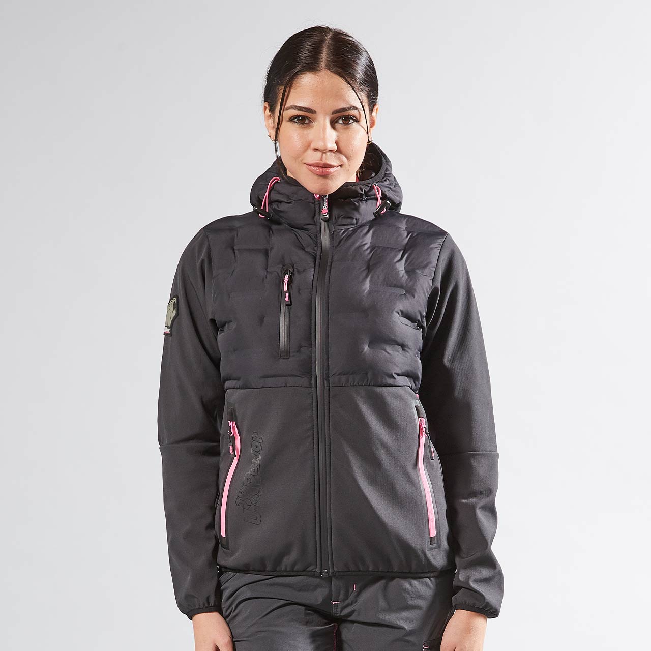 U power best sale mujer