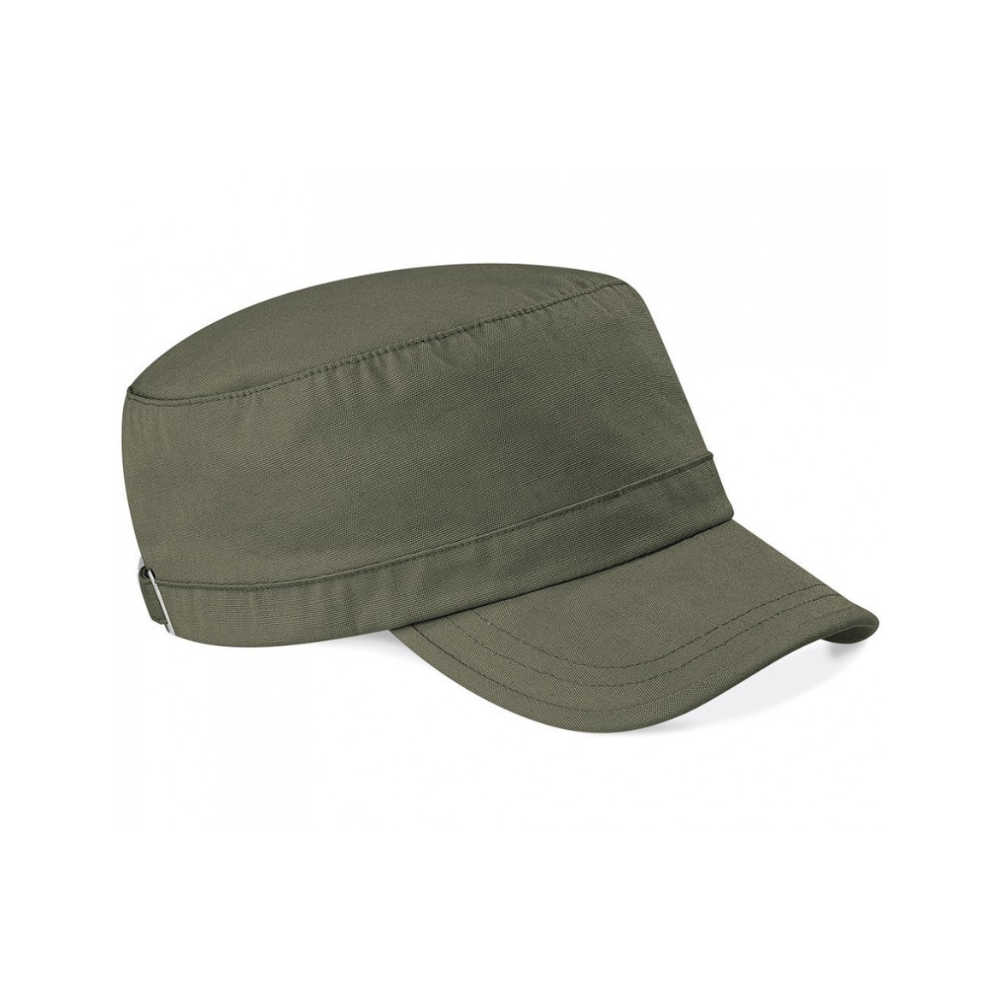 Gorra militar