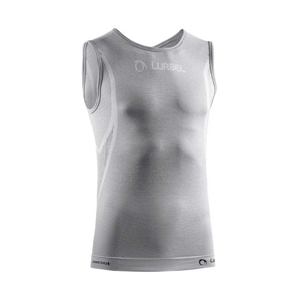 Oxigeno Singlet gris