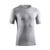 Oxigeno Short Sleeves gris