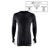Firewall Shirt negro
