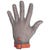 Guante de malla. 1 unidad.