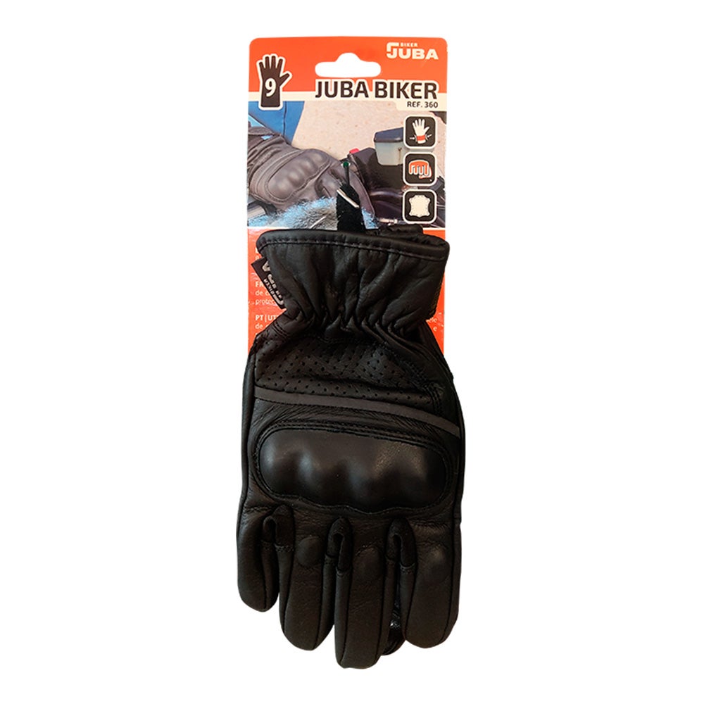 Guante Juba H360 Biker (1 par)
