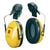 Protector auditivo Optime I para casco