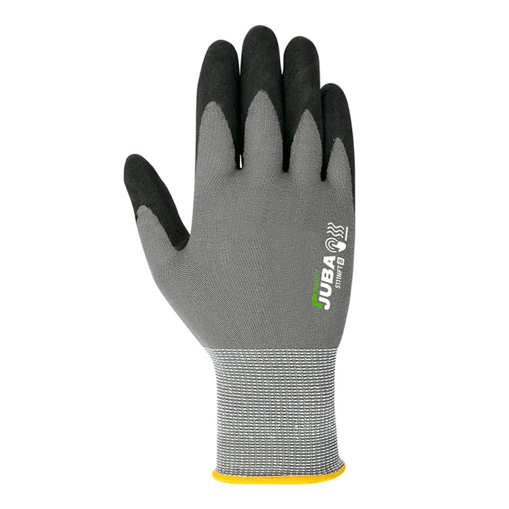 Guante Juba de Nitrilo Agility H5111NFT