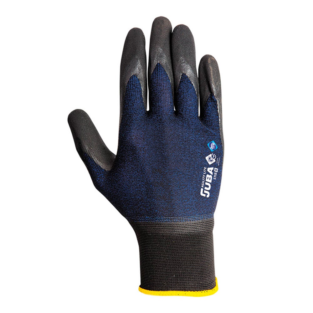 Guante Juba de Nitrilo Agility Lite H5118