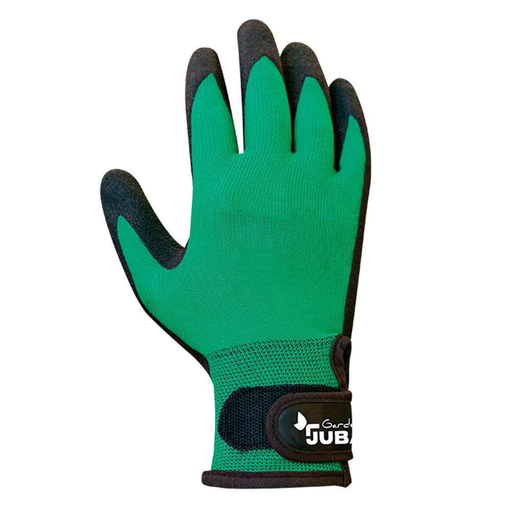 Guante Juba de PVC H5140V Garden (1 par)-Talla 7