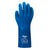 Guante Juba de protección química PVC 5656 (1 par)