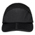 Gorra plegable Negra