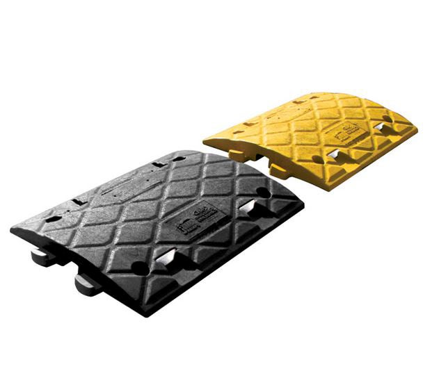 Reductor De Velocidad 5 Cm (2 Uds)