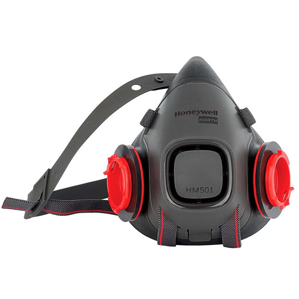 Semimáscara serie Hm 500