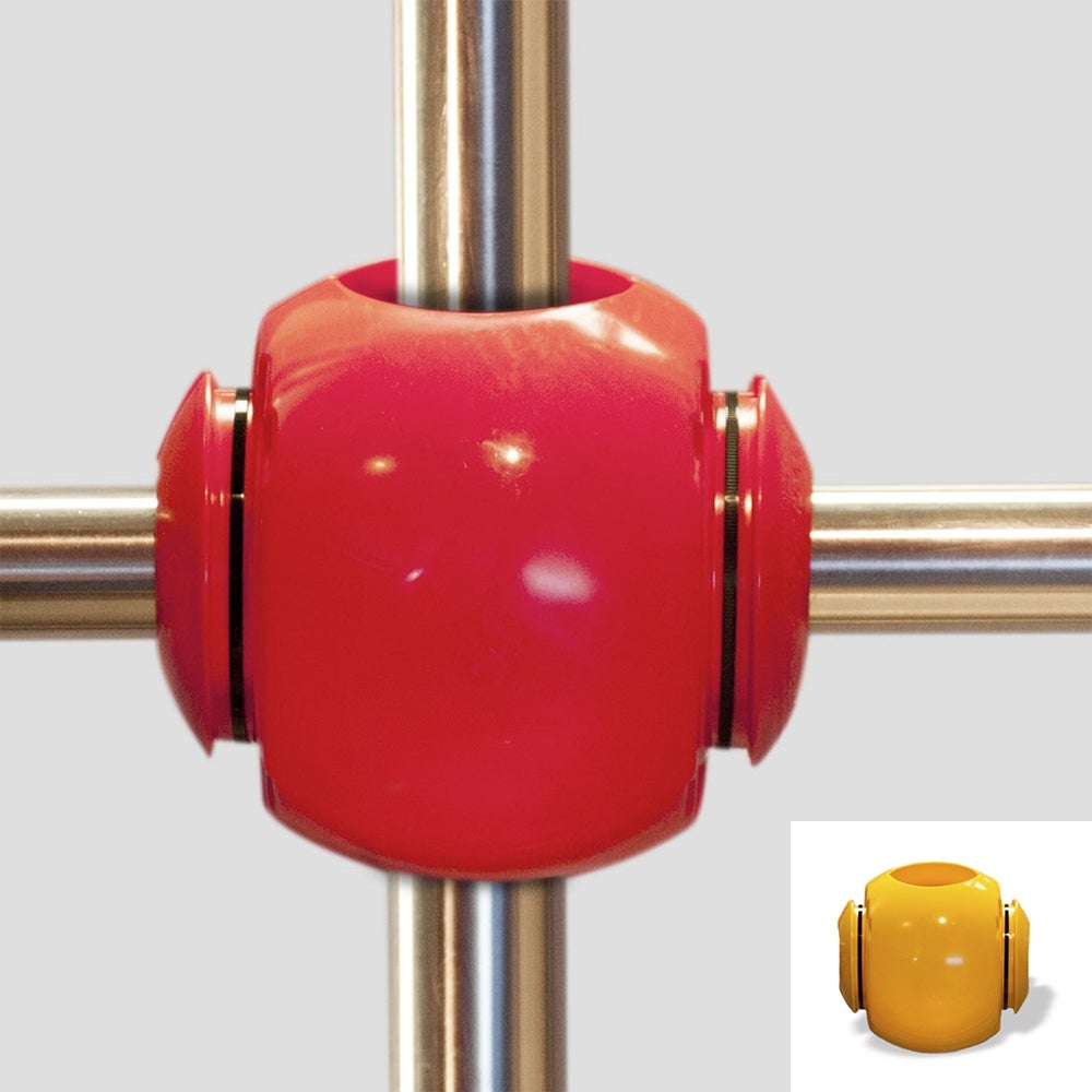 Bola Protectora andamio (1/2)