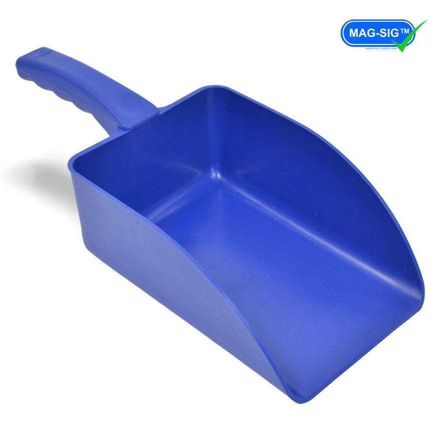 Pala Detectable Pequeña