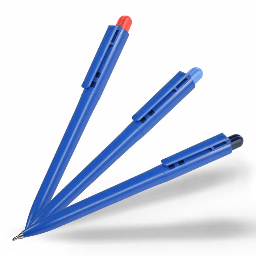 Boligrafo Detectable