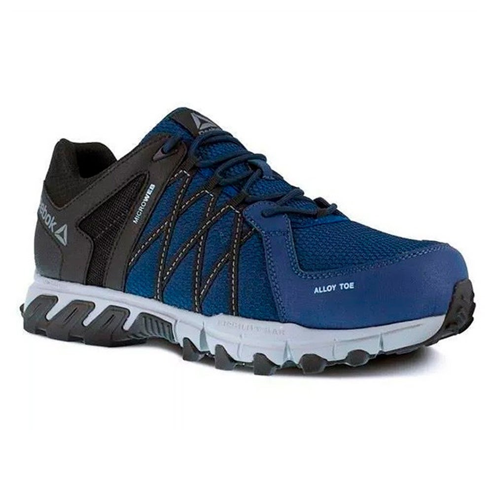 Zapato de seguridad Reebok Safety 1051S1P blue black