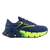 Zapato de Seguridad Reebok Floatzig Safety Azul/Amarillo