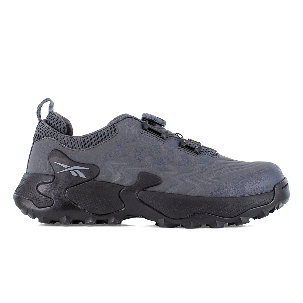 Zapato de Seguridad Reebok Kitari Dmx Safety Gris