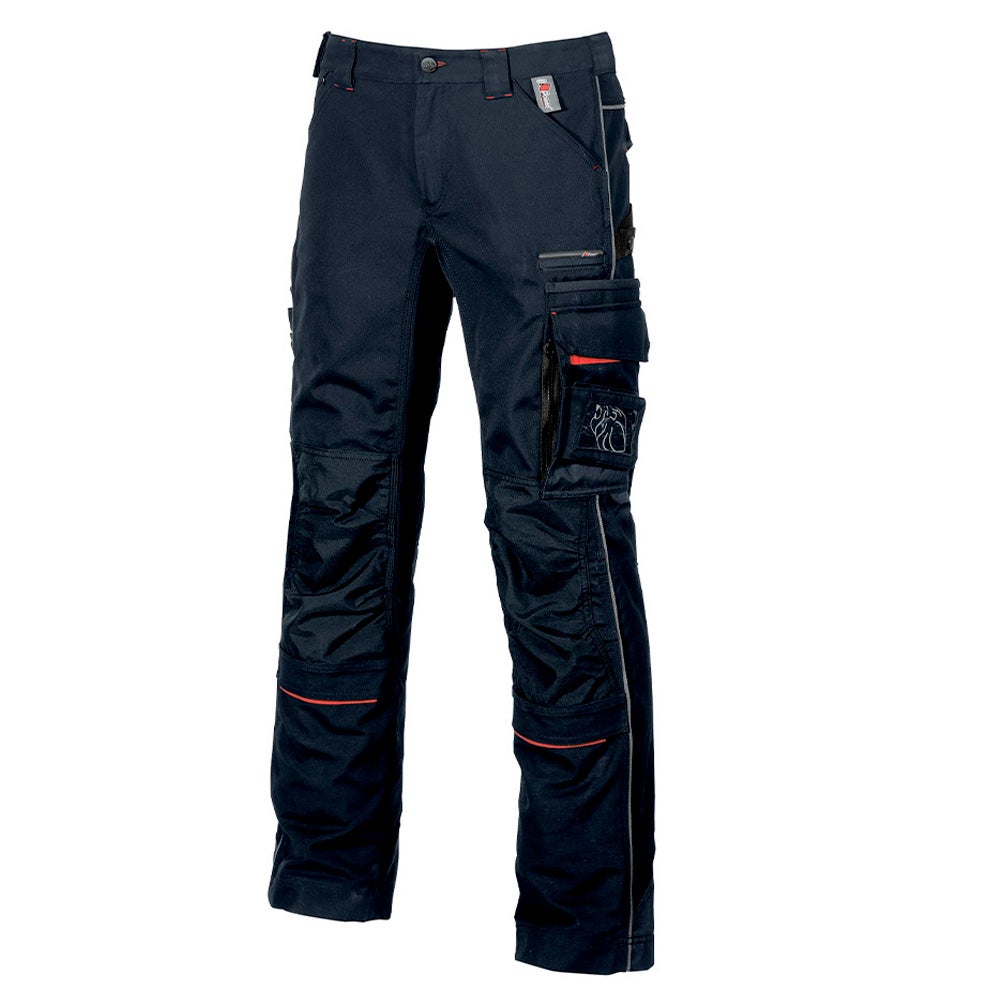 Pantalón de trabajo U-Power Drift