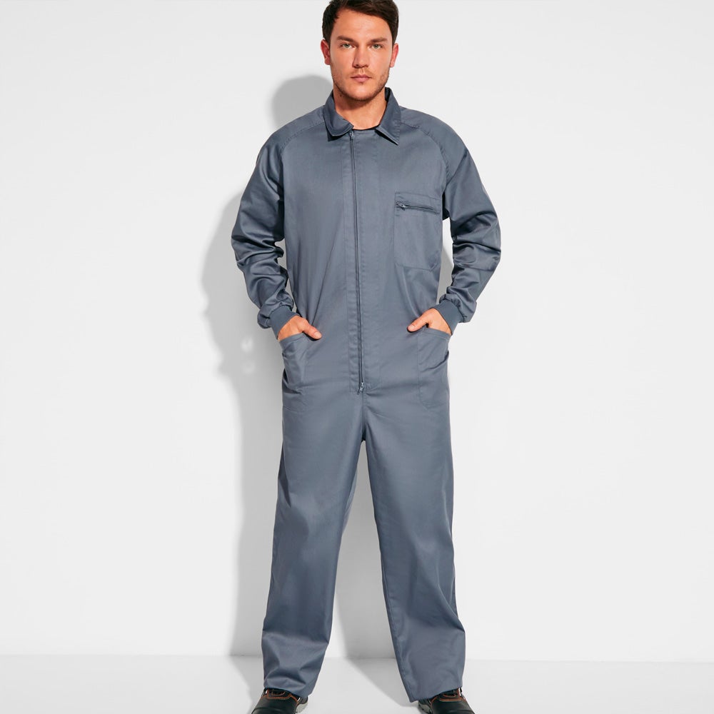 Mono de trabajo Roly Workwear Jimmy