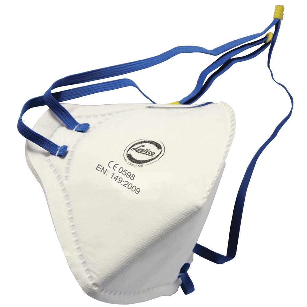 Mascarilla FFP2 plegable(25 Uds)