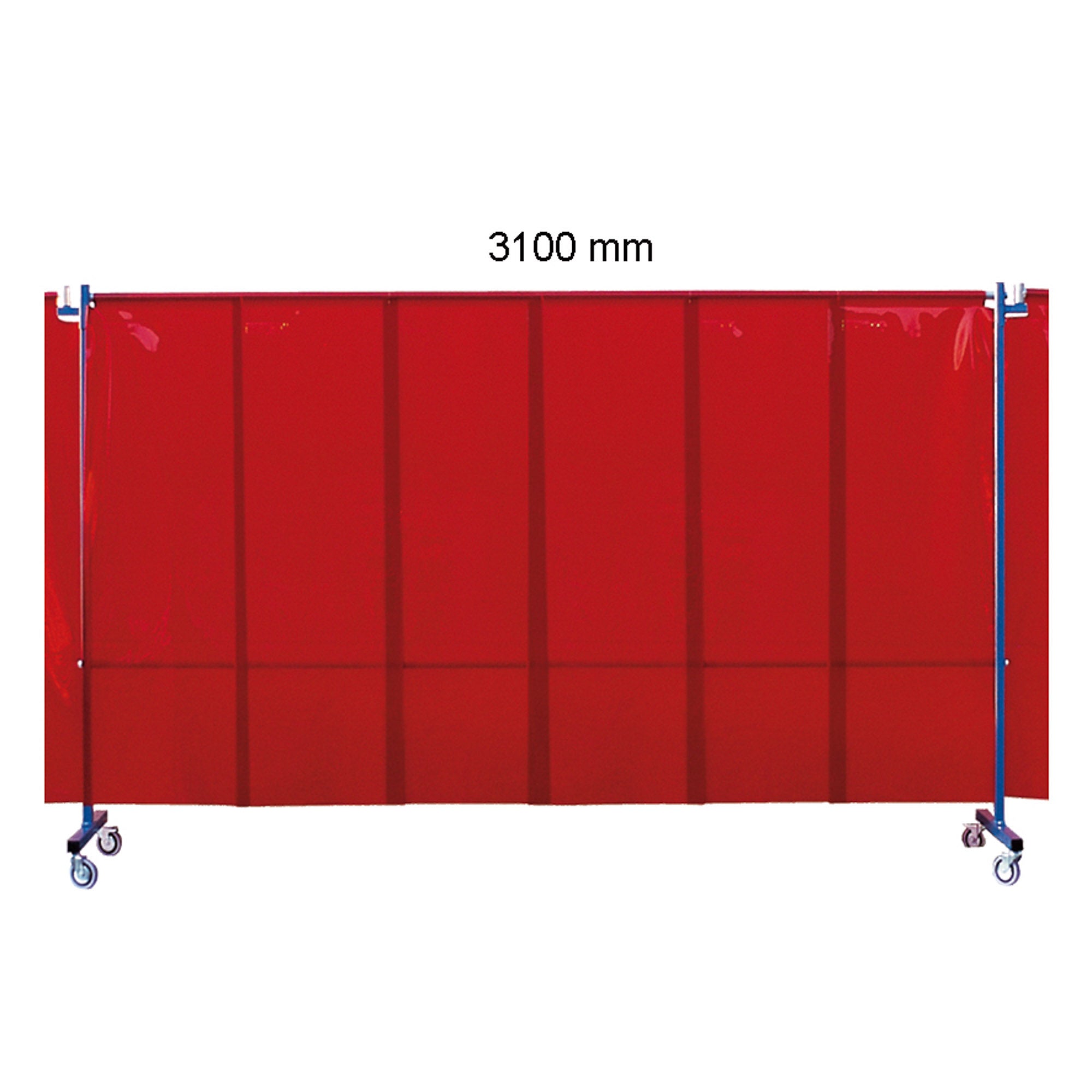 Lamas Transflex 3100 Central