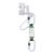 Corredera De Cable Para Sistema K2001