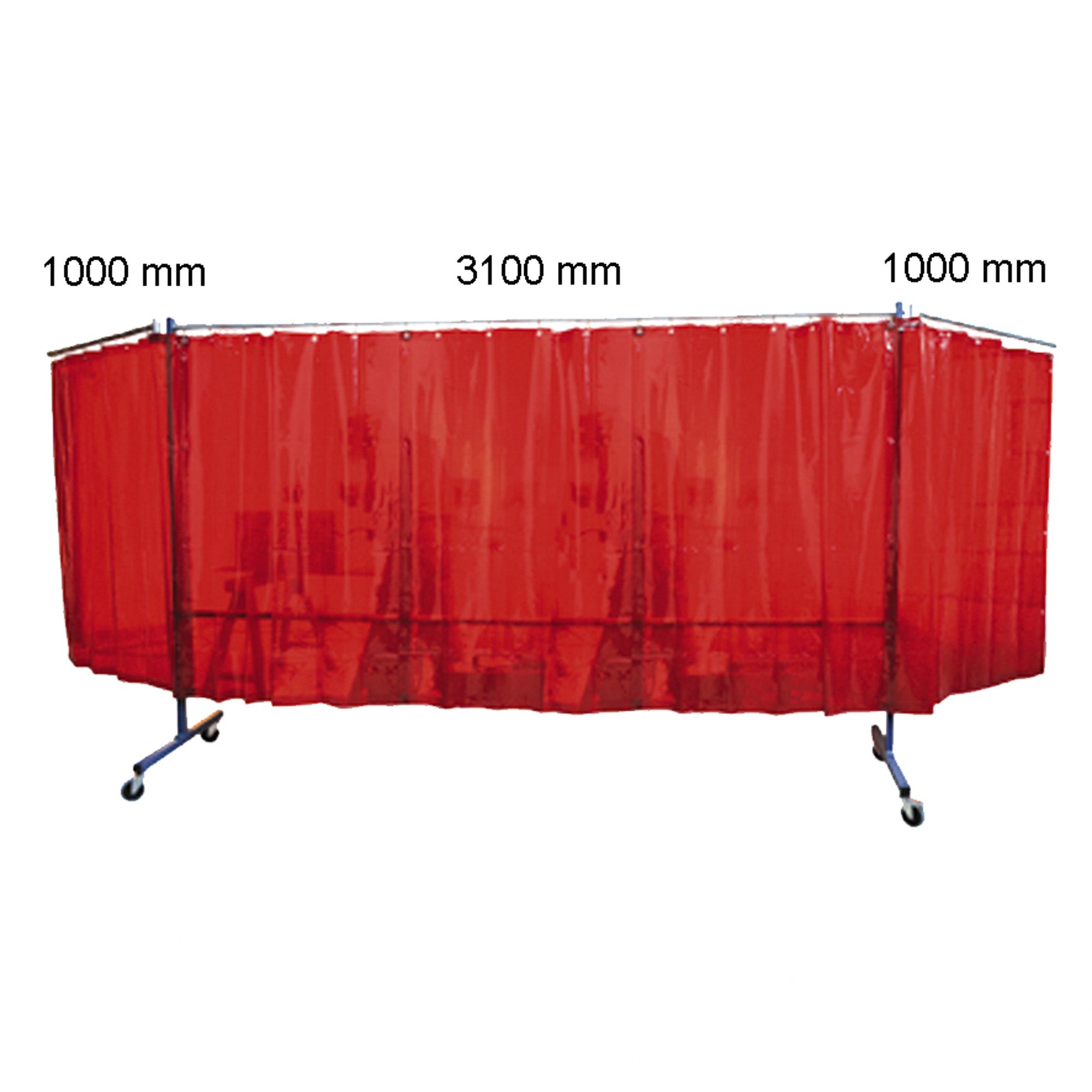 Transflex 3100 Central + Brazos