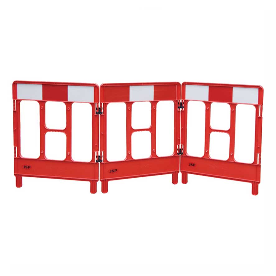 Barrera Workgate 3 Tramos