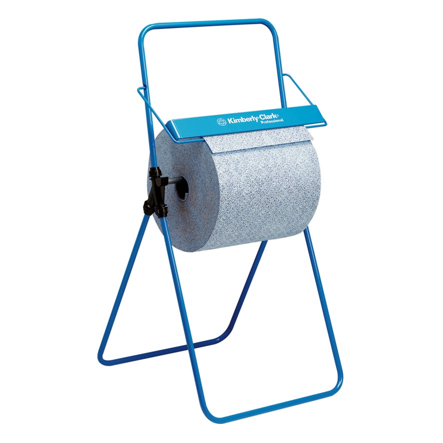 Portabobinas De Suelo