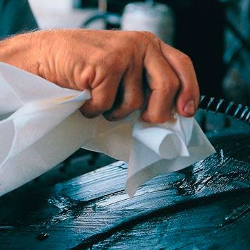 Paño Caja Wypall L40 (8 Uds)