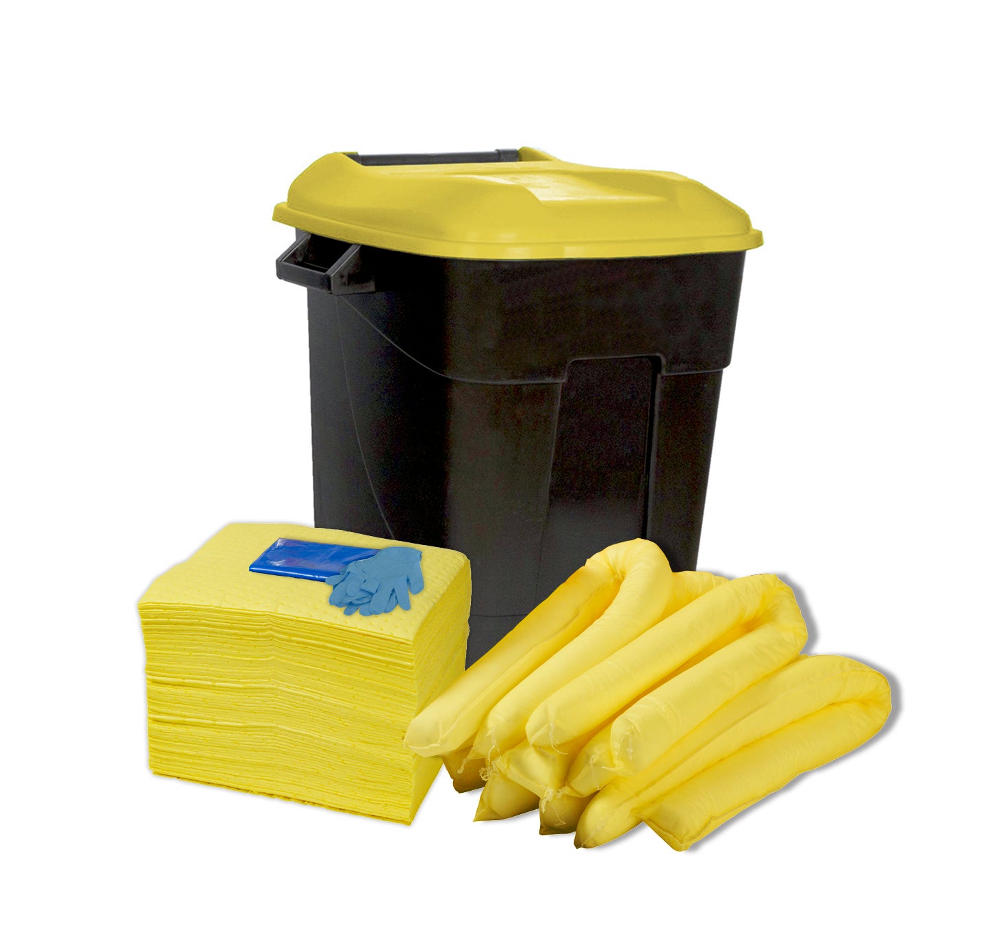 Kit Derrames Chem 150