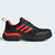 Zapato Seguridad adidas AEDUS LOW M S1PS Safety Shoes Negro-Rojo