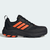 Zapato Seguridad adidas GRADIX LOW M S3S Safety Shoes Negro-Blanco