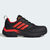 Zapato Seguridad adidas GRADIX LOW M S3S Safety Shoes Negro-Blanco