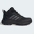 Zapato Seguridad adidas GRADIX MID M S3S Safety Shoes Negro-Blanco
